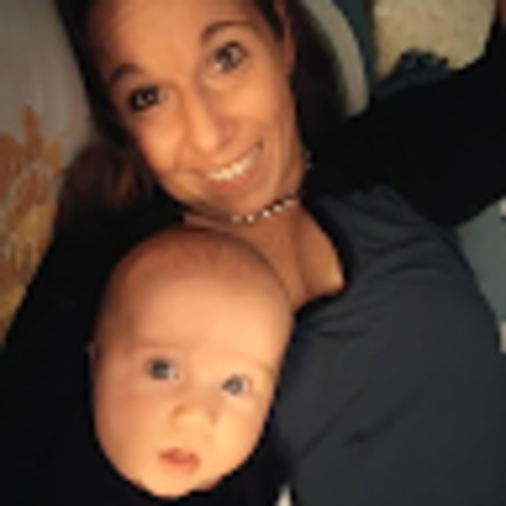 Meet your Posher, Nancy